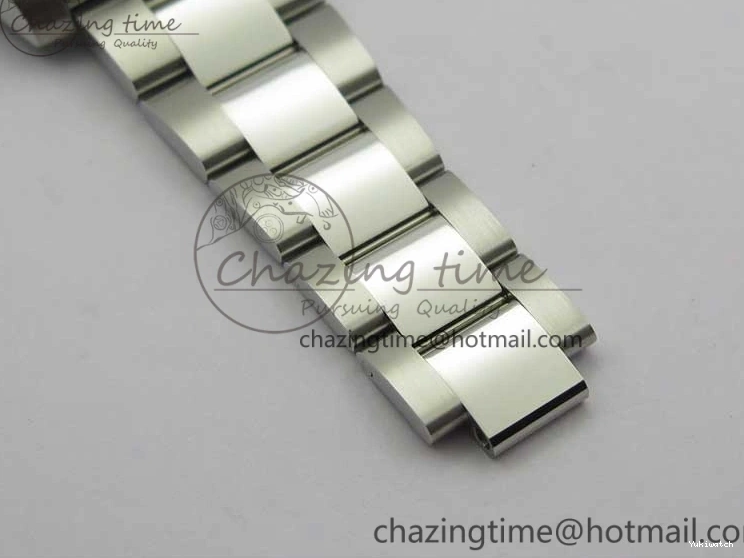 Submariner Ceramic Bp LB Edition 316L Best Dial SA3135 Blue Maker 1:1 V2 Blue on 116619 SS Bracelet 0411